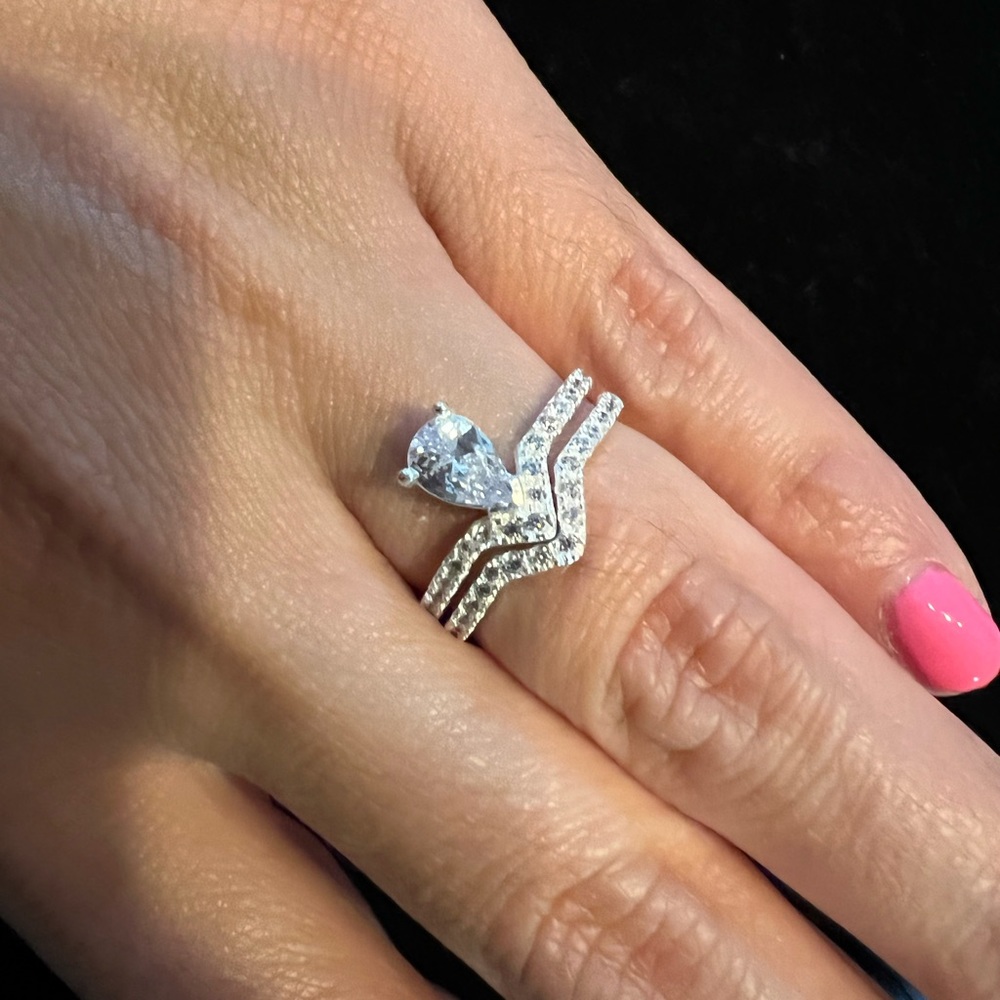 Engagement ring